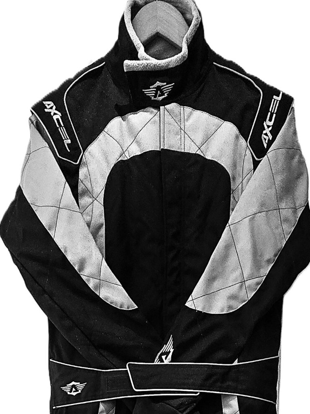 Brand New & Never Worn Axcel Karting Suit